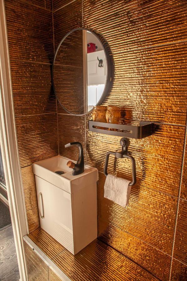 Opulent 1 Bedroom Cosy Suite Birmingham Kültér fotó