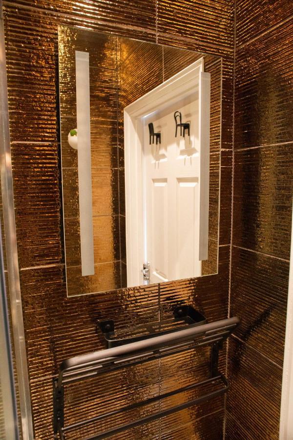 Opulent 1 Bedroom Cosy Suite Birmingham Kültér fotó
