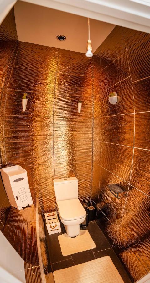 Opulent 1 Bedroom Cosy Suite Birmingham Kültér fotó